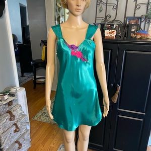 Pinx Gown SZ SM‎